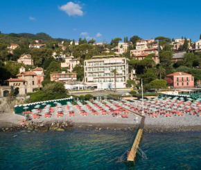 Best Western Regina Elena, Santa Margherita Ligure